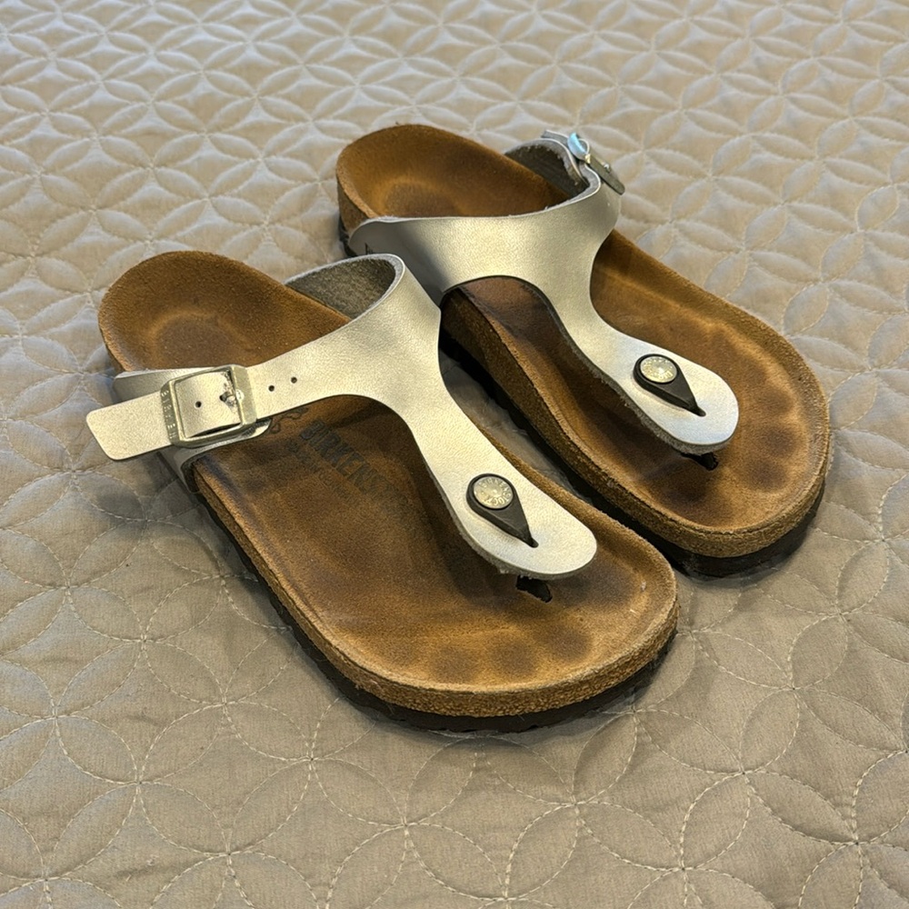 Women’s size 36 Birkenstock sandal